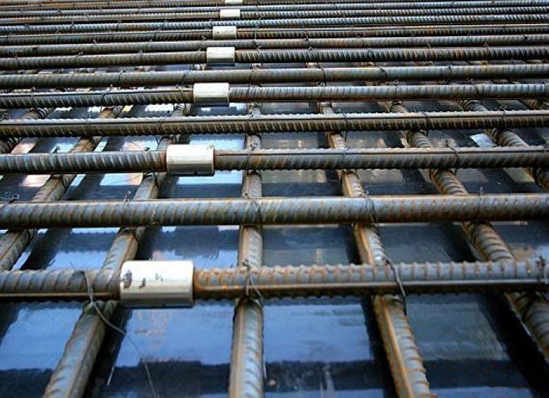河北区为什么建楼房时，要在钢筋上加一排小圆环？原来作用这么大